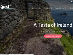 Great Value Vacations