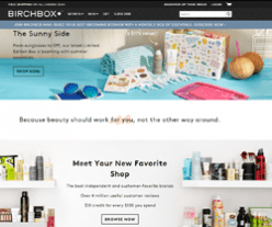 Birchbox