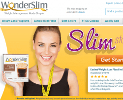 WonderSlim