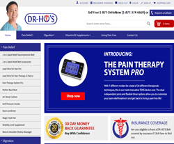 DR-HO'S