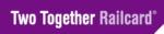 Two Together Railcard