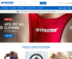 Myprotein