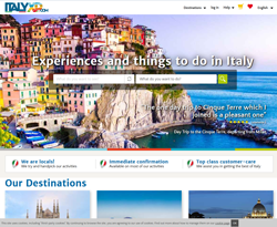 Italy XP