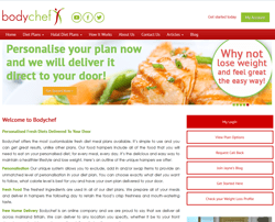 Bodychef