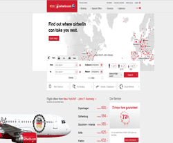 Airberlin UK