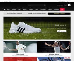 Pro-Direct Tennis