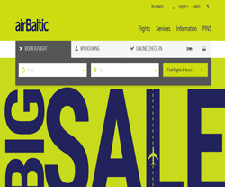 airBaltic