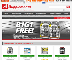 A1Supplements