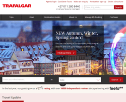 Trafalgar