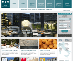 UNA Hotels