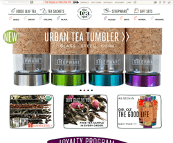 The Tea Spot