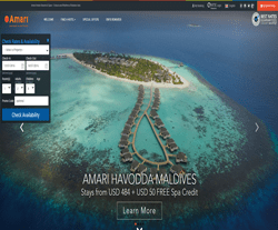 Amari Hotels