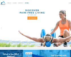 Melt Method
