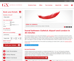 Gatwick Express