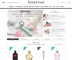 Escentual