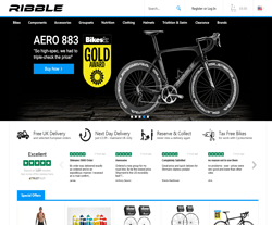 Ribble Cycles