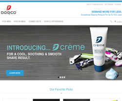 DORCO
