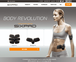 Sixpad