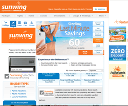 SunWing