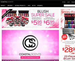 Coastal Scents