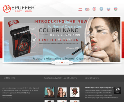 EPuffer
