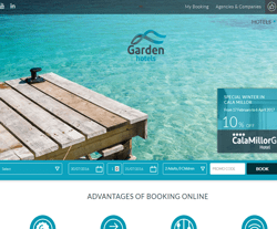 Garden Hotels