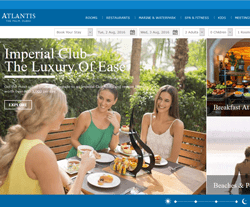 Atlantis The Palm