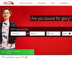 Virgin Trains