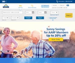 Days Inn