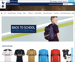 Tottenham Hotspur