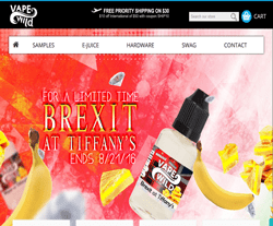 Vapewild