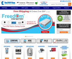 The CPAP Shop