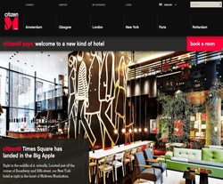 citizenM