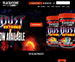 Blackstone Labs