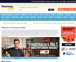 Pharmacy Online