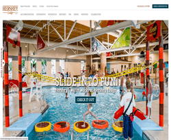 Hershey Lodge