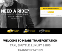 Mears Transportation