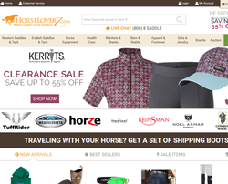 HorseLoverZ