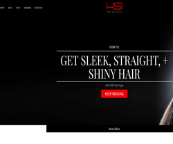 HSI Professional
