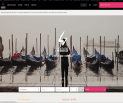 Generator Hostels