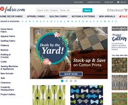Fabric.com
