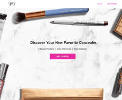 Ipsy