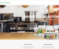 Blendfresh