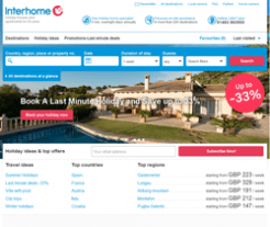 Interhome