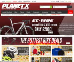 Planet X
