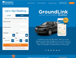 GroundLink