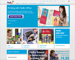 FedEx Office