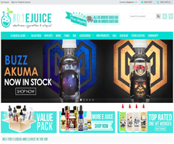 No.1 Ejuice