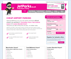 JetParks