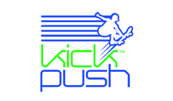 Kick Push